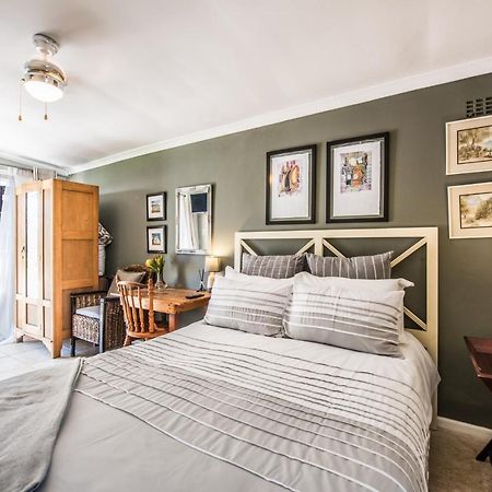 Greenlawns B&B Kapstaden Eksteriør billede